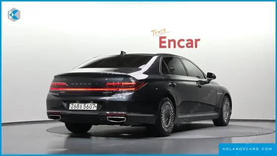 GENESIS G90 3.8 AWD