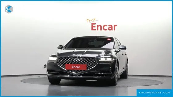 GENESIS G90 3.8 AWD