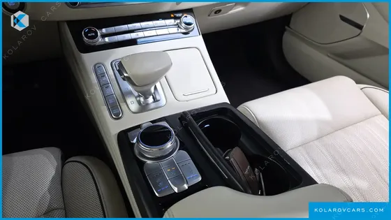 GENESIS G90 3.8 AWD