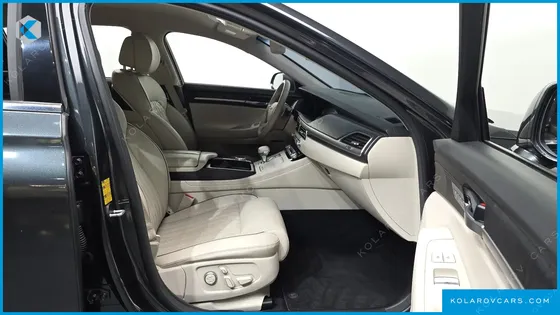 GENESIS G90 3.8 AWD