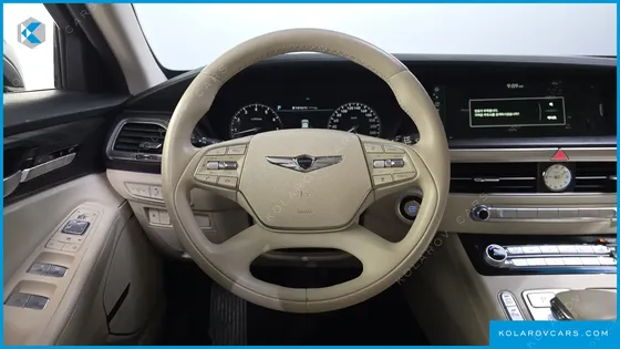 GENESIS G90 3.8 AWD