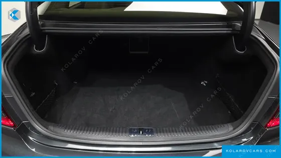 GENESIS G90 3.8 AWD