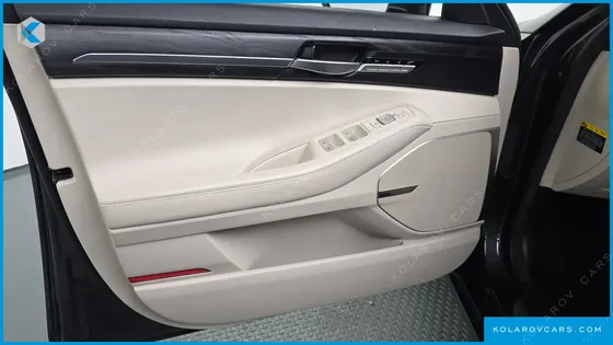 GENESIS G90 3.8 AWD