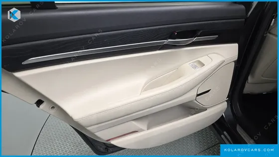 GENESIS G90 3.8 AWD