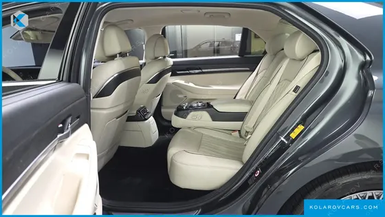 GENESIS G90 3.8 AWD