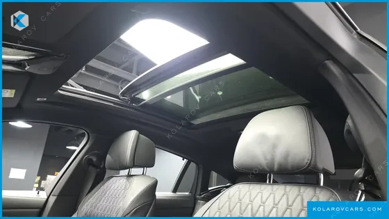 BMW X6 XDRIVE40I M SPORT