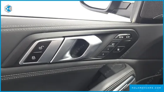 BMW X6 XDRIVE40I M SPORT