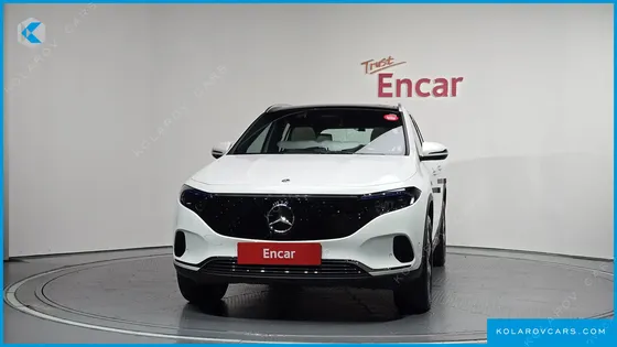 MERCEDES EQA EQA250 PROGRESSIVE
