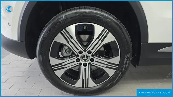 MERCEDES EQA EQA250 PROGRESSIVE