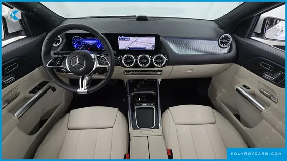 MERCEDES EQA EQA250 PROGRESSIVE