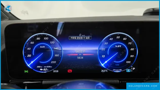 MERCEDES EQA EQA250 PROGRESSIVE