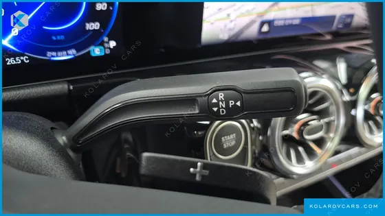 MERCEDES EQA EQA250 PROGRESSIVE