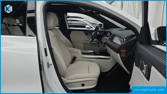 MERCEDES EQA EQA250 PROGRESSIVE