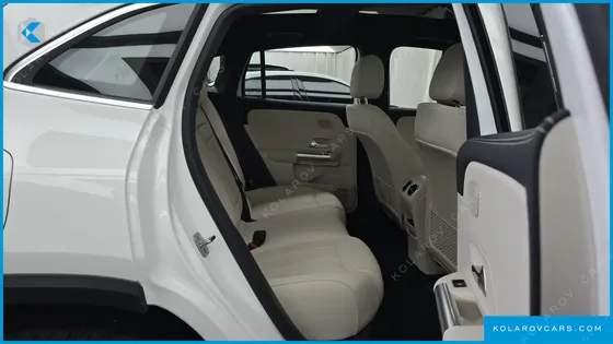 MERCEDES EQA EQA250 PROGRESSIVE