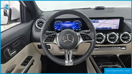 MERCEDES EQA EQA250 PROGRESSIVE