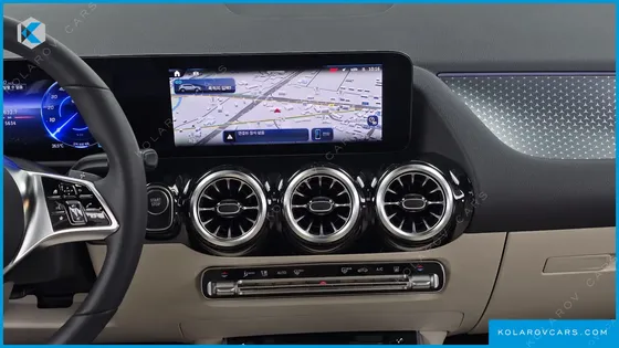 MERCEDES EQA EQA250 PROGRESSIVE