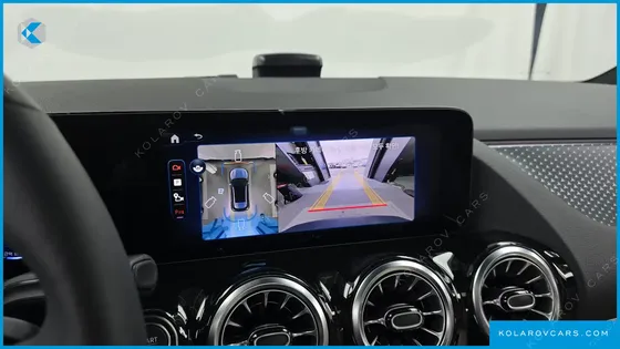 MERCEDES EQA EQA250 PROGRESSIVE