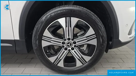 MERCEDES EQA EQA250 PROGRESSIVE