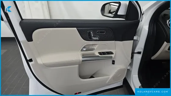 MERCEDES EQA EQA250 PROGRESSIVE