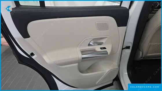 MERCEDES EQA EQA250 PROGRESSIVE