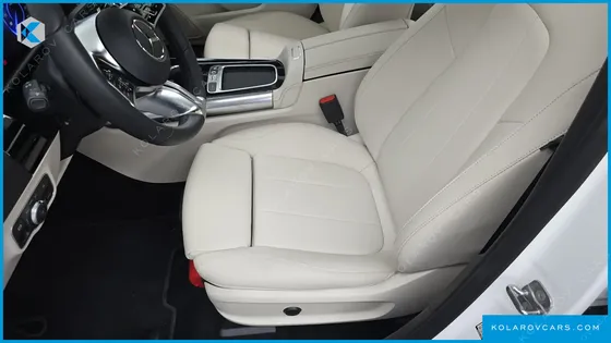 MERCEDES EQA EQA250 PROGRESSIVE