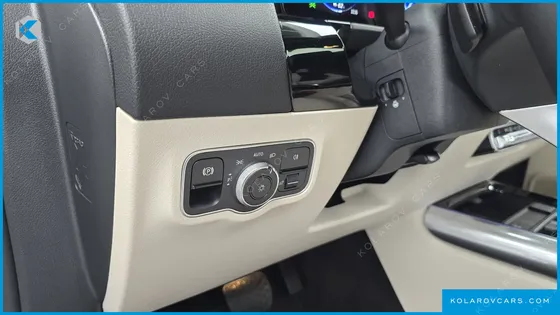 MERCEDES EQA EQA250 PROGRESSIVE