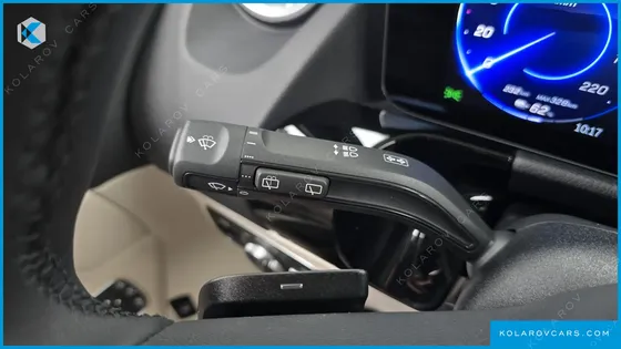 MERCEDES EQA EQA250 PROGRESSIVE