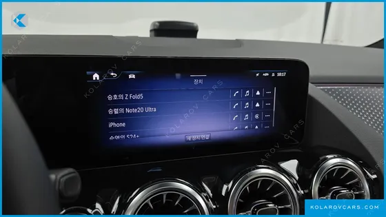 MERCEDES EQA EQA250 PROGRESSIVE