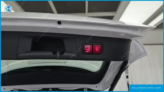 MERCEDES EQA EQA250 PROGRESSIVE