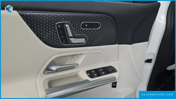 MERCEDES EQA EQA250 PROGRESSIVE