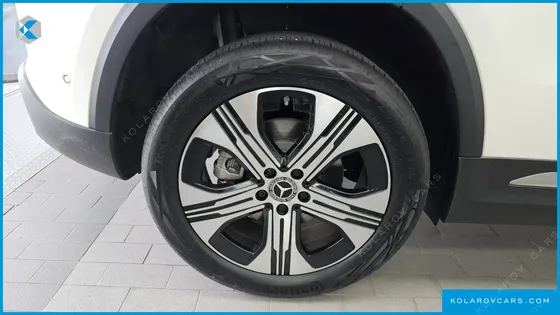 MERCEDES EQA EQA250 PROGRESSIVE