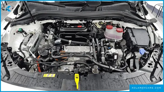MERCEDES EQA EQA250 PROGRESSIVE