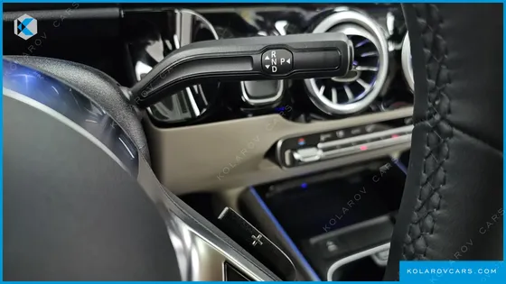 MERCEDES EQA EQA250 PROGRESSIVE