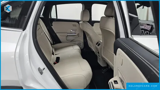MERCEDES EQA EQA250 PROGRESSIVE
