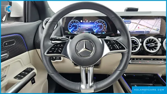 MERCEDES EQA EQA250 PROGRESSIVE