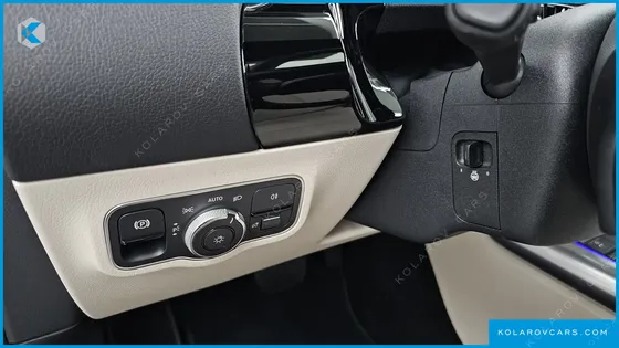 MERCEDES EQA EQA250 PROGRESSIVE
