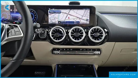 MERCEDES EQA EQA250 PROGRESSIVE