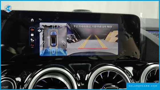 MERCEDES EQA EQA250 PROGRESSIVE