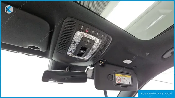 MERCEDES EQA EQA250 PROGRESSIVE