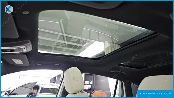 MERCEDES EQA EQA250 PROGRESSIVE