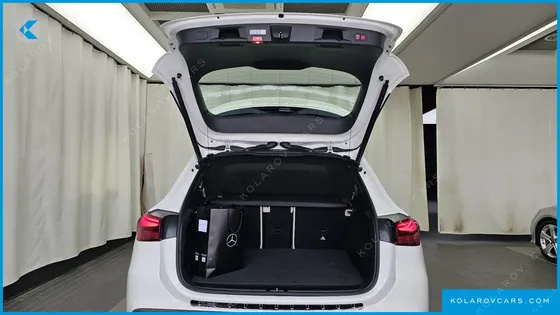 MERCEDES EQA EQA250 PROGRESSIVE
