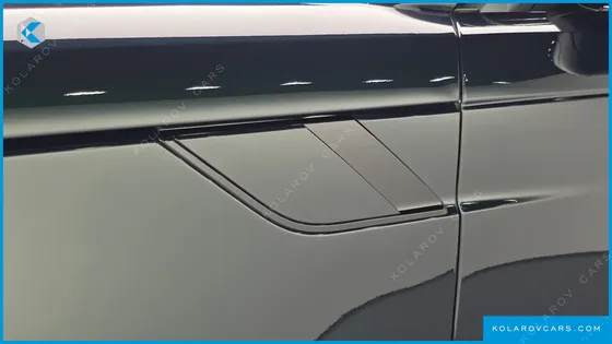 LAND ROVER RANGE ROVER SPORT P635 SV