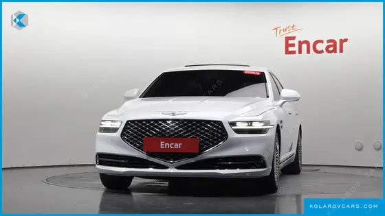 GENESIS G90 3.8 AWD