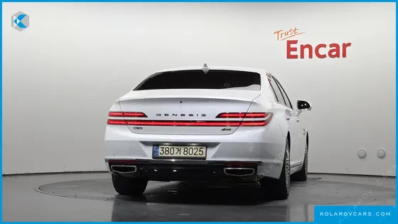 GENESIS G90 3.8 AWD