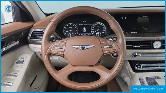 GENESIS G90 3.8 AWD