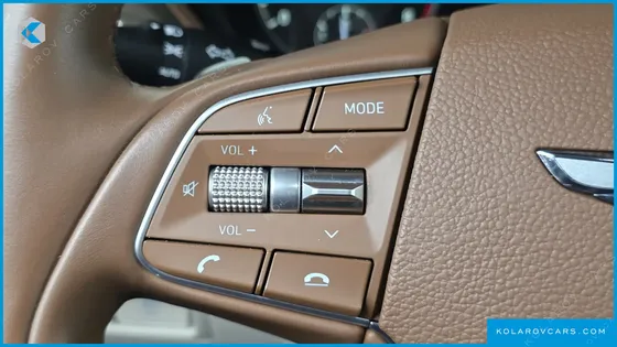 GENESIS G90 3.8 AWD