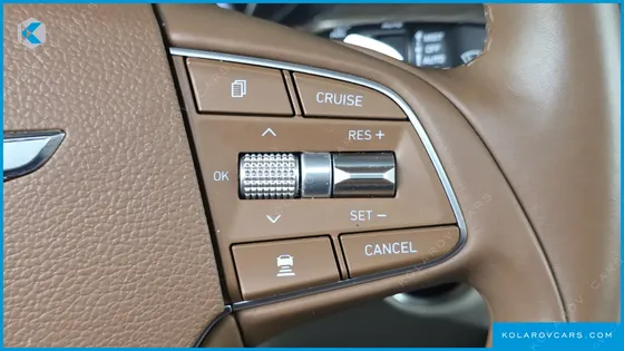 GENESIS G90 3.8 AWD