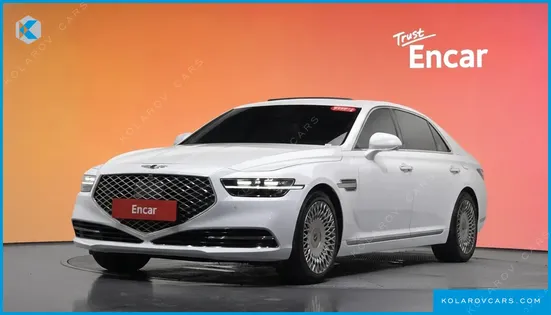 GENESIS G90 3.8 AWD
