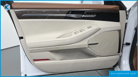 GENESIS G90 3.8 AWD