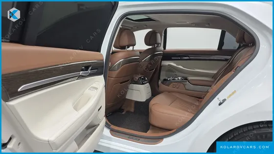 GENESIS G90 3.8 AWD